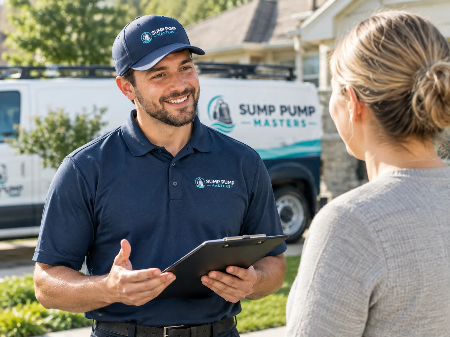Sump Pump Repair Colton, SD FAQs
